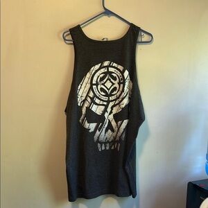 MENS 2XL MAUIBUILT TANKTOP